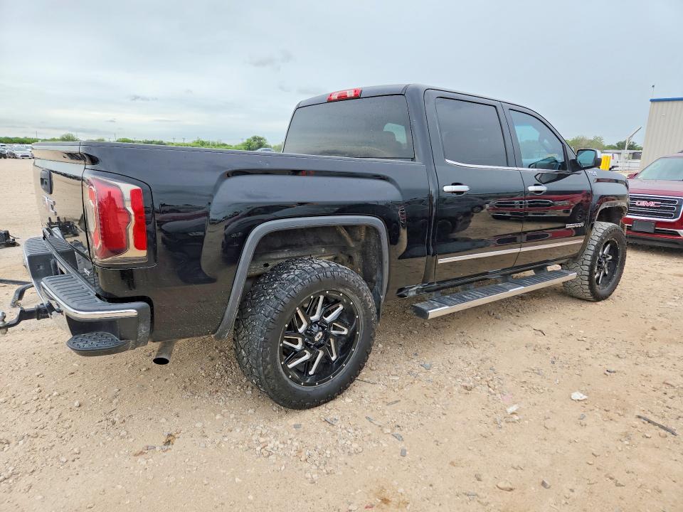 56338786 :رقم المزاد ، 3GTU2NEC0HG474386 vin ، 2017 Gmc Sierra مزاد بيع