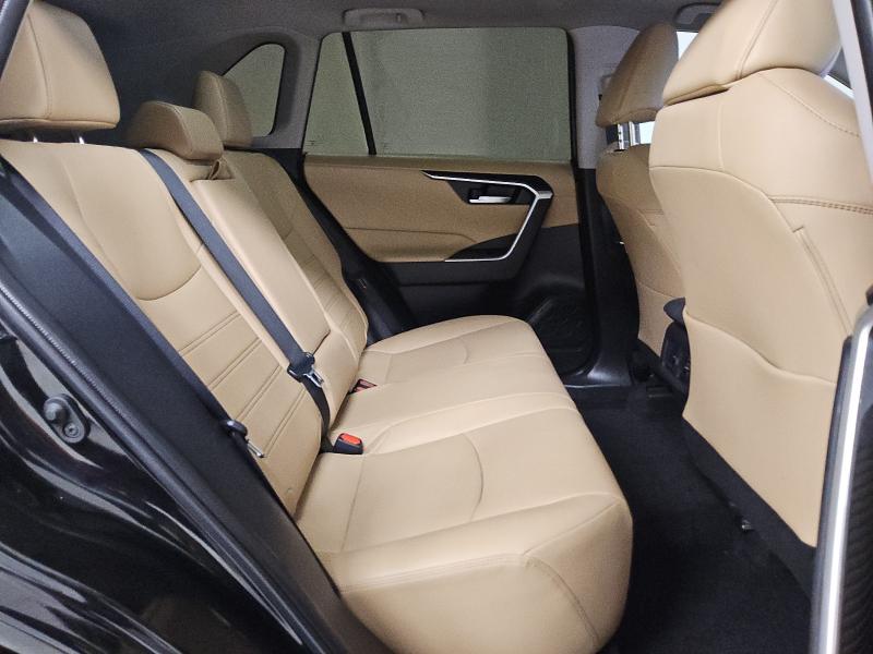 55538636 :رقم المزاد ، 2T3C1RFVXSC326132 vin ، 2025 Toyota Rav4 مزاد بيع