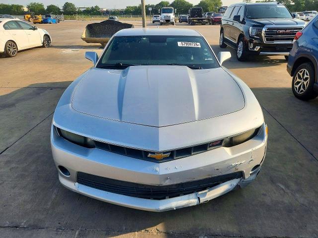 Продаж на аукціоні авто 2015 Chevrolet Camaro, vin: 2G1FD1E35F9298995, номер лоту: 57959726