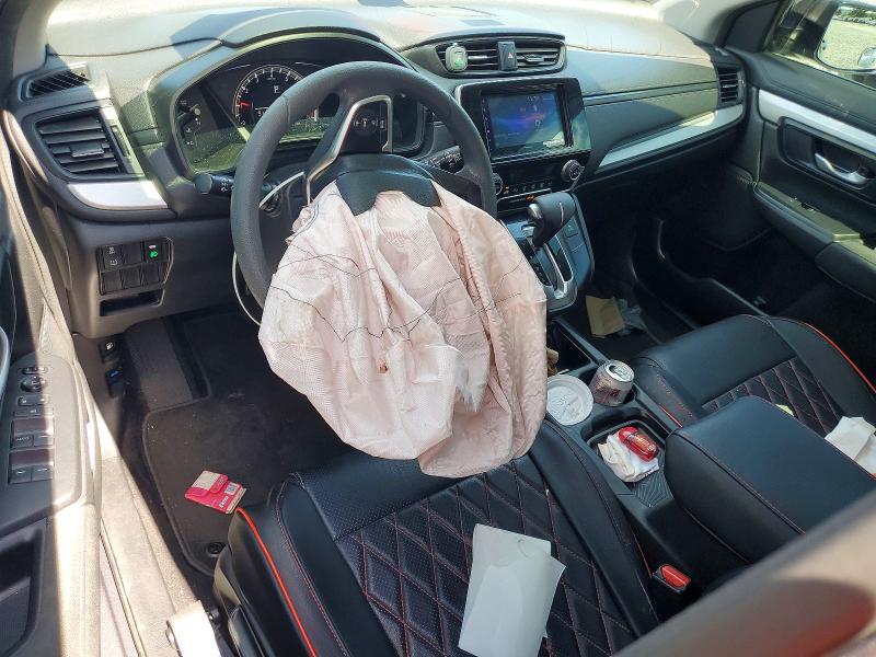 Aukcja sprzedaży 2018 Honda Cr-v, vin: 2HKRW5H30JH401845, numer aukcji: 57362666
