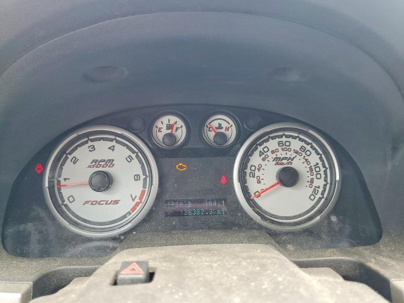 55937136 :رقم المزاد ، 1FAHP3GN2BW129980 vin ، 2011 Ford Focus مزاد بيع