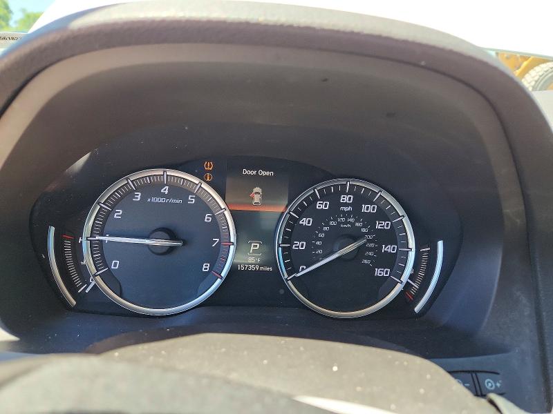 Продаж на аукціоні авто 2014 Acura Mdx, vin: 5FRYD3H23EB010401, номер лоту: 57046566