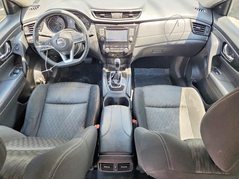 Aukcja sprzedaży 2017 Nissan Rogue, vin: KNMAT2MT0HP508385, numer aukcji: 56062296