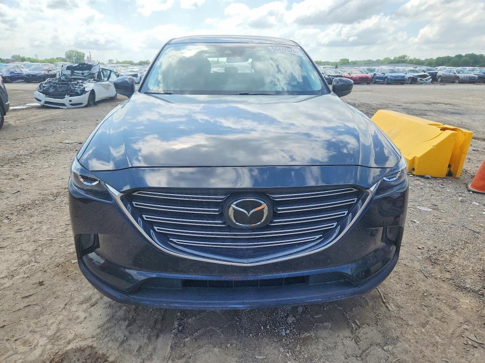 Продаж на аукціоні авто 2020 Mazda Cx-9, vin: JM3TCBBY3L0419359, номер лоту: 56432526