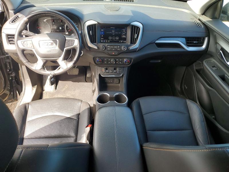Продажа на аукционе авто 2018 Gmc Terrain, vin: 3GKALPEX2JL286176, номер лота: 57148116