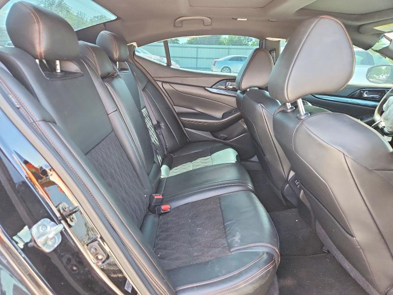 58742566 :رقم المزاد ، 1N4AA6EV4LC367999 vin ، 2020 Nissan Maxima مزاد بيع
