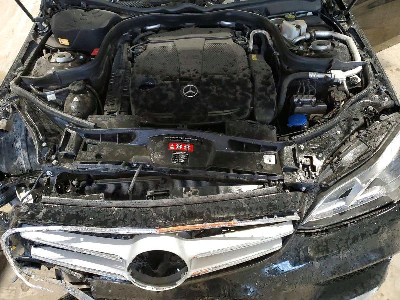 Aukcja sprzedaży 2016 Mercedes-benz E, vin: WDDHF8JB7GB193476, numer aukcji: 57015726
