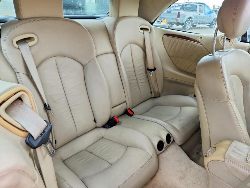 Aukcja sprzedaży 2009 Mercedes-benz Clk, vin: WDBTK56FX9T104277, numer aukcji: 58734636
