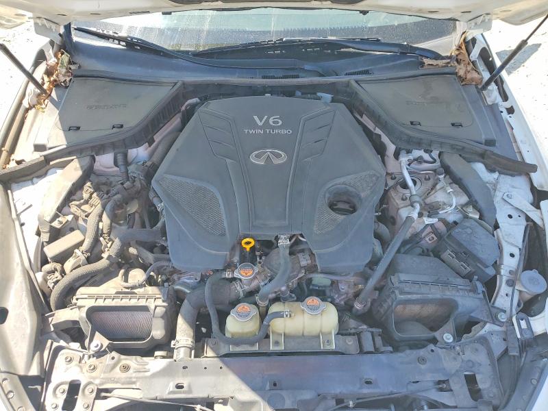 Продажа на аукционе авто 2021 Infiniti Q50, vin: JN1EV7BP8MM706337, номер лота: 57248156