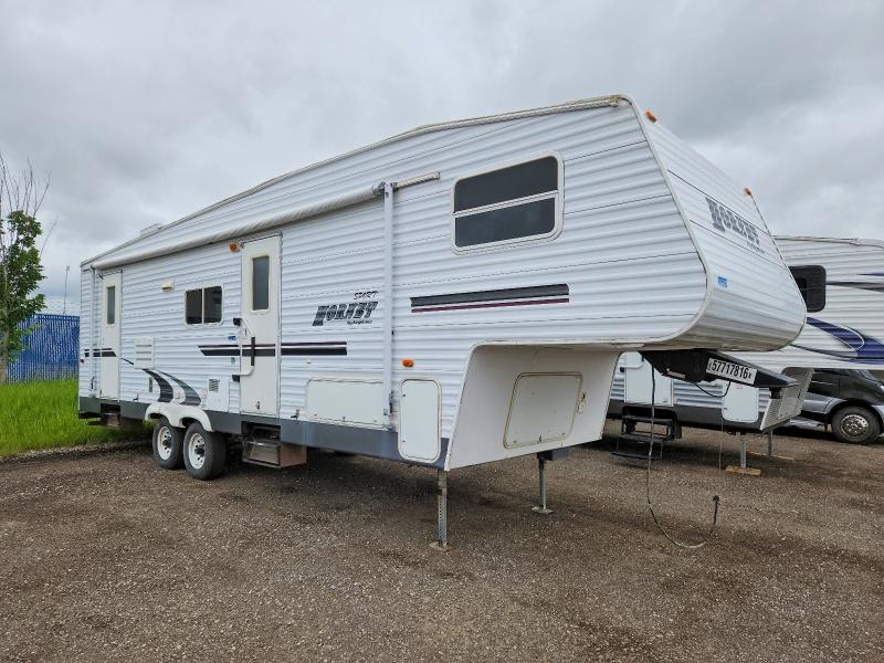 Auction sale of the 2005 Hornet Sport, vin: 4YDF295215E316615, lot number: 57717816