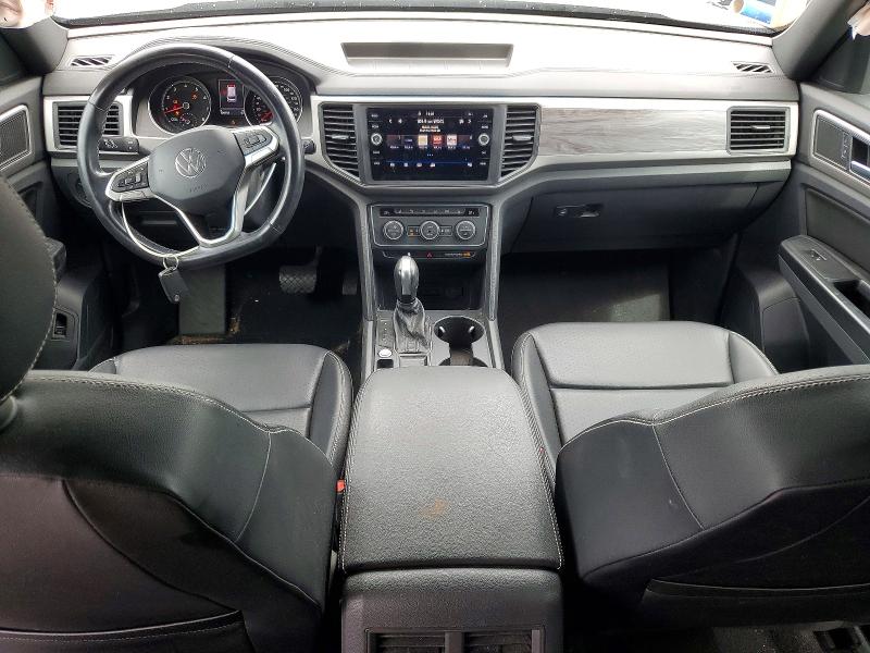 Продаж на аукціоні авто 2020 Volkswagen Atlas Cross Sport, vin: 1V25C2CA9LC205265, номер лоту: 55704626