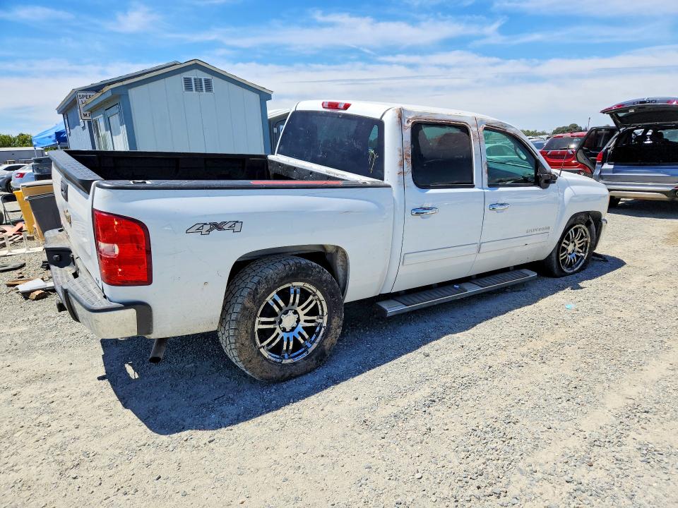 Aukcja sprzedaży 2012 Chevrolet Silverado, vin: 3GCPKSE76CG249963, numer aukcji: 59179366