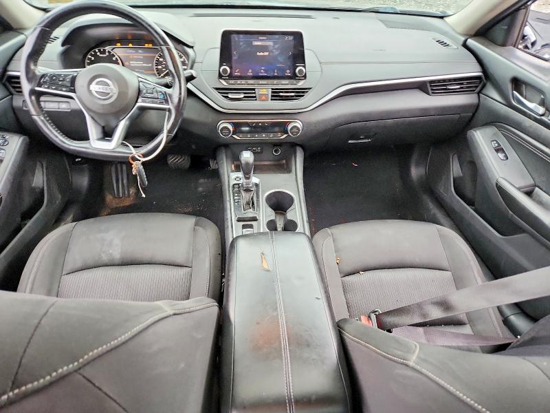 Продажа на аукционе авто 2019 Nissan Altima, vin: 1N4BL4DW0KC132995, номер лота: 57929946