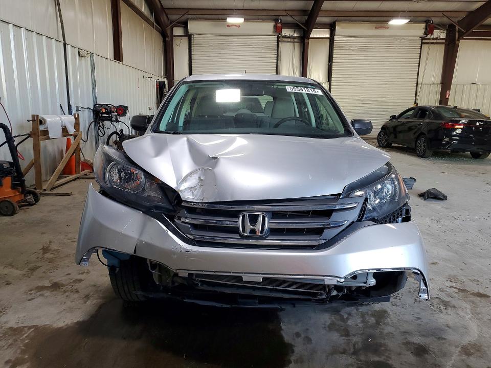 2012 Honda Cr-v მანქანა იყიდება აუქციონზე, vin: 2HKRM4H3XCH603787, აუქციონის ნომერი: 55591816