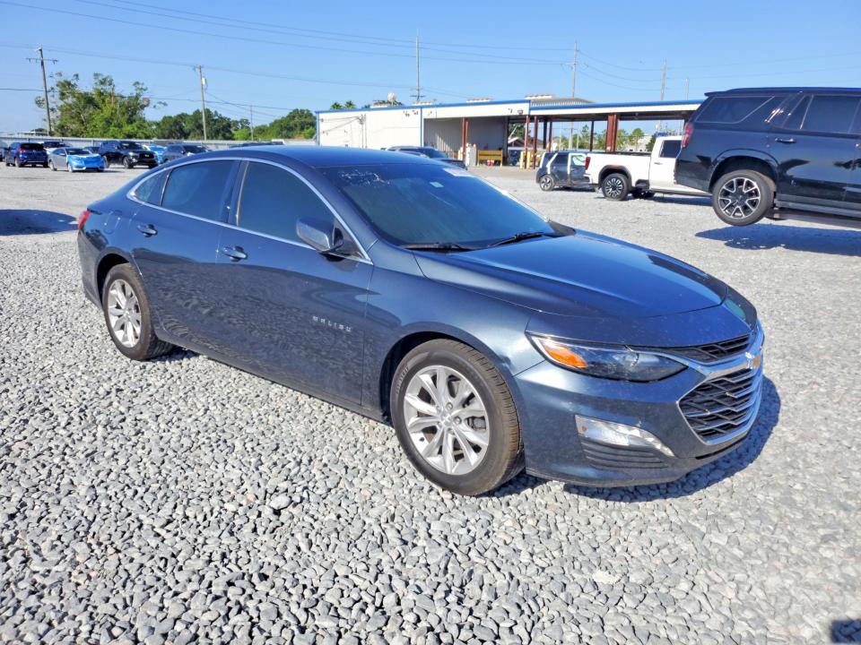 2019 Chevrolet Malibu მანქანა იყიდება აუქციონზე, vin: 1G1ZD5ST1KF137022, აუქციონის ნომერი: 58705266