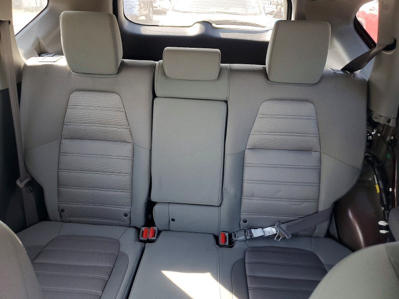 Aukcja sprzedaży 2019 Honda Cr-v, vin: 7FARW2H50KE042162, numer aukcji: 56080316