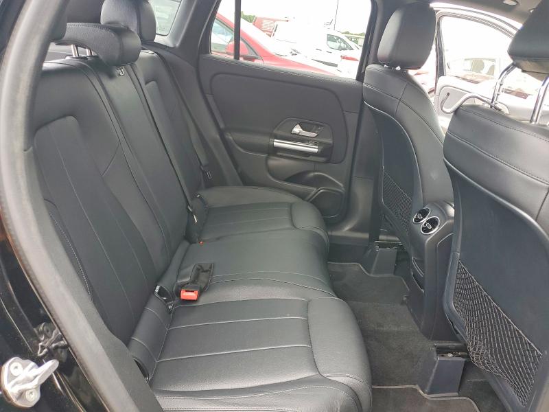 Aukcja sprzedaży 2021 Mercedes-benz Gla, vin: W1N4N4GB5MJ204318, numer aukcji: 58444806