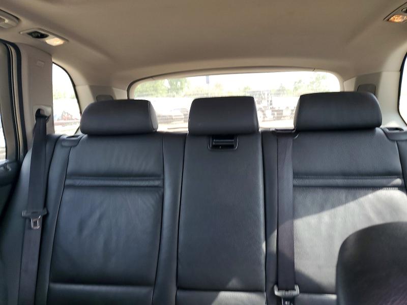 Aukcja sprzedaży 2013 Bmw X5, vin: 5UXZV4C56DL993885, numer aukcji: 58740016