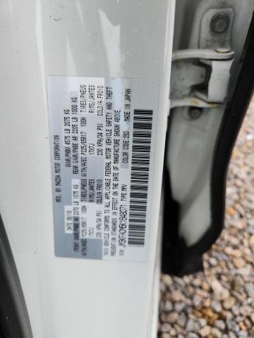 Продажа на аукционе авто 2019 Mazda Cx-5, vin: JM3KFACM6K1648071, номер лота: 57706066