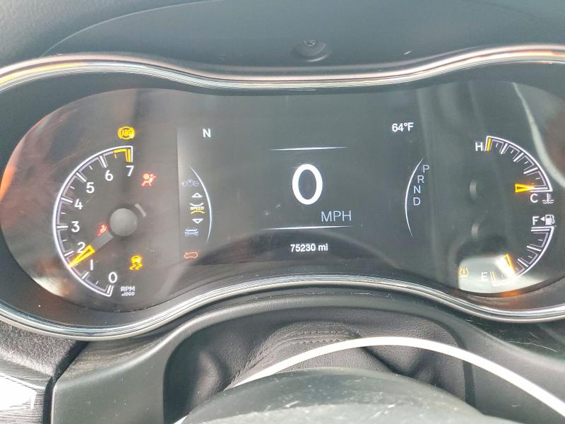 59179396 :رقم المزاد ، 1C4RJFLG7MC528431 vin ، 2021 Jeep Grand Cherokee مزاد بيع