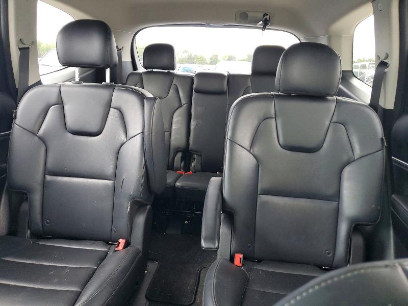 Продажа на аукционе авто 2024 Kia Telluride, vin: 5XYP64GC0RG413855, номер лота: 55520766