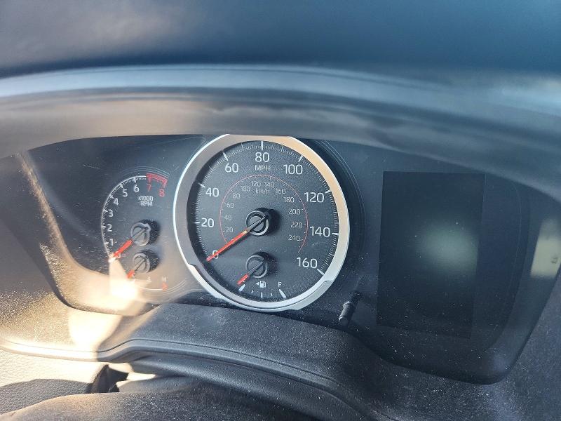 58415846 :رقم المزاد ، 5YFP4RCE6LP008810 vin ، 2020 Toyota Corolla مزاد بيع