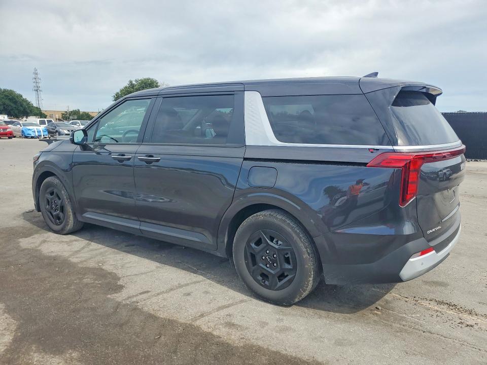 Продаж на аукціоні авто 2026 Kia Carnival, vin: KNDNB5K38T6584654, номер лоту: 59148186