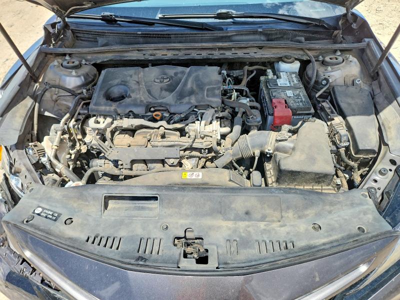 Aukcja sprzedaży 2019 Toyota Camry, vin: 4T1B61HK6KU185861, numer aukcji: 57356006