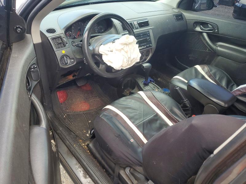 2005 Ford Focus მანქანა იყიდება აუქციონზე, vin: 3FAHP31N35R136467, აუქციონის ნომერი: 57019546