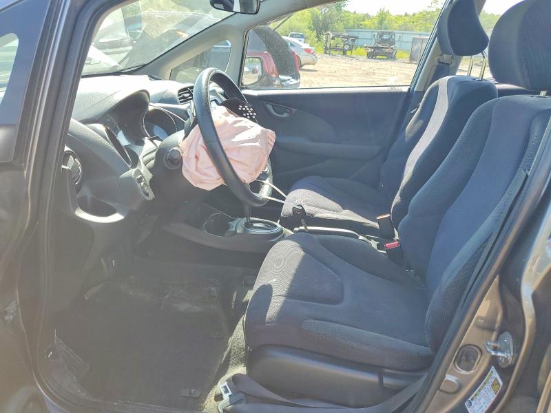 Aukcja sprzedaży 2013 Honda Fit, vin: JHMGE8H59DC041258, numer aukcji: 55870056