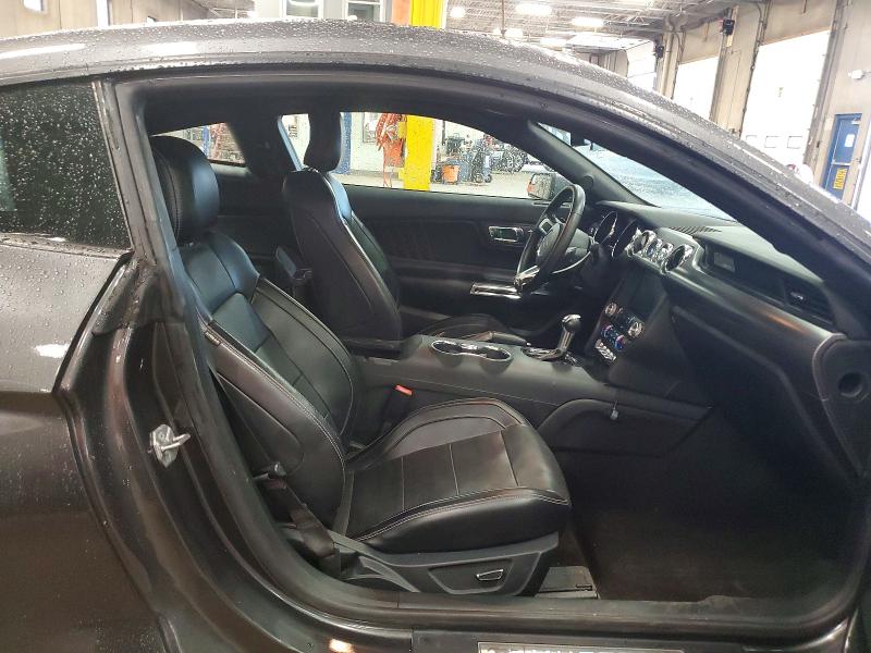 Продаж на аукціоні авто 2015 Ford Mustang, vin: 1FA6P8THXF5367513, номер лоту: 57953786