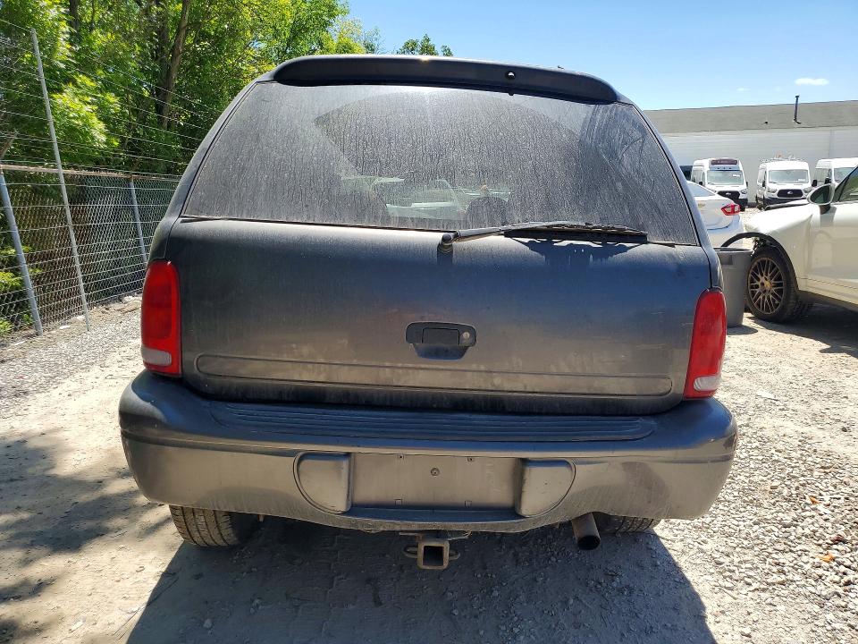 Aukcja sprzedaży 2002 Dodge Durango, vin: 1B4HS48N32F108002, numer aukcji: 55565946