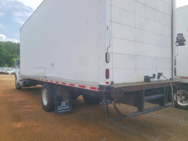 2015 Ford F650 მანქანა იყიდება აუქციონზე, vin: 3FRNF6FCXFV584662, აუქციონის ნომერი: 56535466
