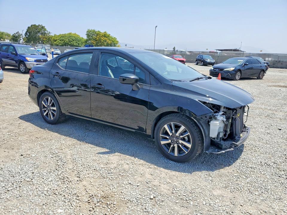 Продажа на аукционе авто 2021 Nissan Versa, vin: 3N1CN8EV9ML852067, номер лота: 56332196