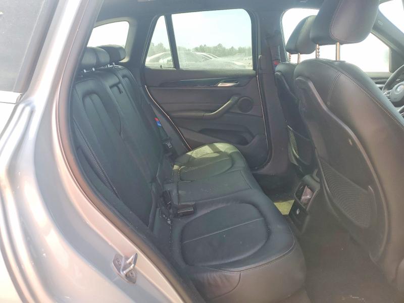 Продаж на аукціоні авто 2018 Bmw X1, vin: WBXHT3C36J5K22051, номер лоту: 56478186