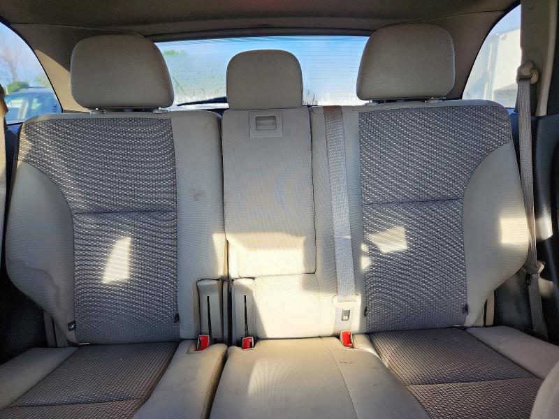 55256826 :رقم المزاد ، 2FMDK3J98DBA98771 vin ، 2013 Ford Edge مزاد بيع