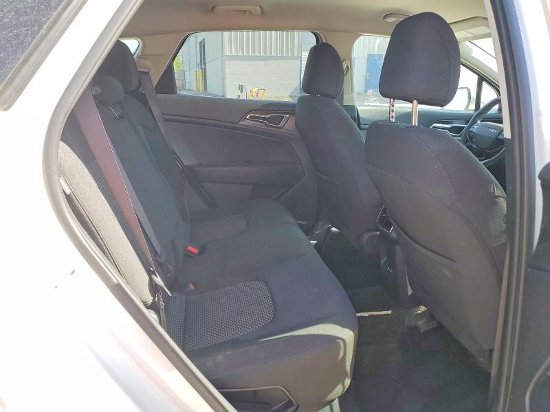 Продажа на аукционе авто 2026 Kia Sportage, vin: KNDPU3DG2T7269527, номер лота: 55864266