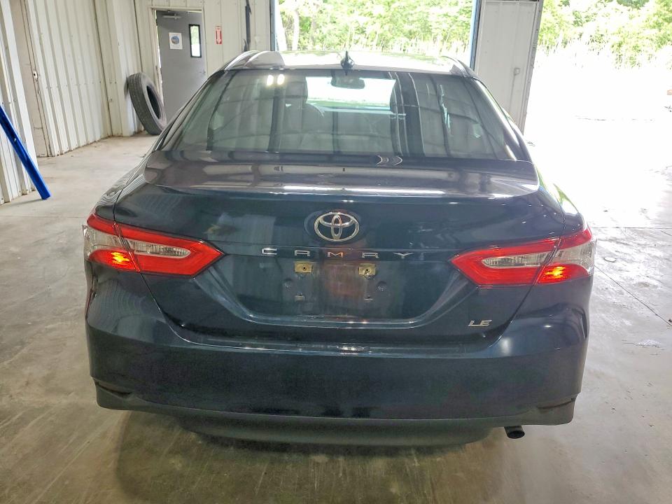 Aukcja sprzedaży 2019 Toyota Camry, vin: 4T1B11HK5KU697870, numer aukcji: 57467326