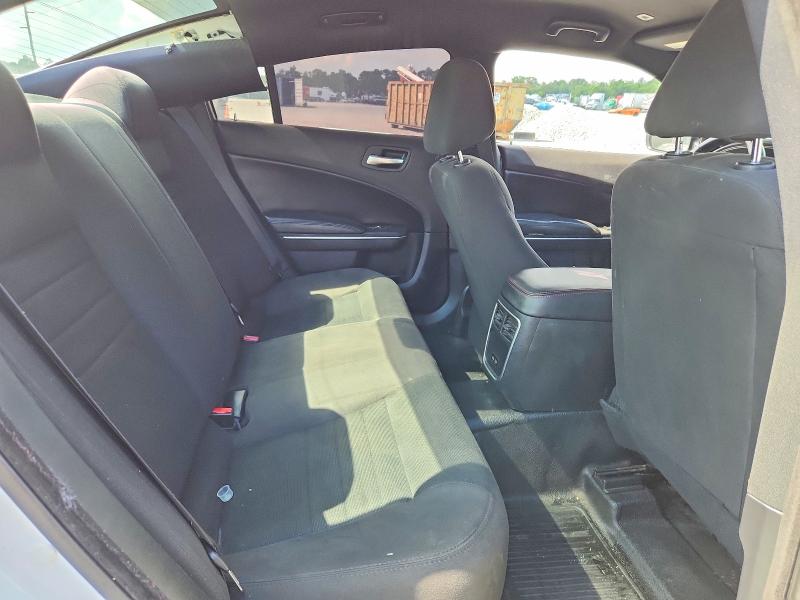 Aukcja sprzedaży 2017 Dodge Charger, vin: 2C3CDXAT3HH547441, numer aukcji: 57001276