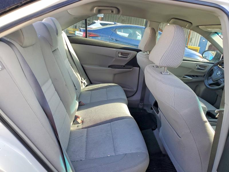 Продажа на аукционе авто 2016 Toyota Camry, vin: 4T1BF1FK2GU176309, номер лота: 56136746