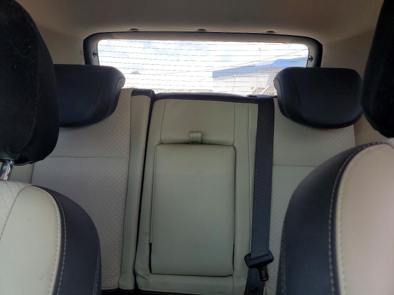 59122196 :رقم المزاد ، KL4CJASB0KB963691 vin ، 2019 Buick Encore مزاد بيع