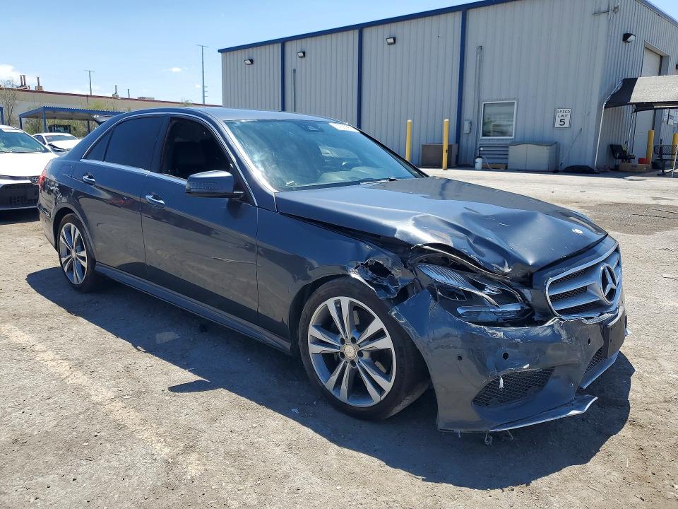 Aukcja sprzedaży 2016 Mercedes-benz E, vin: WDDHF5KB9GB230119, numer aukcji: 57393856