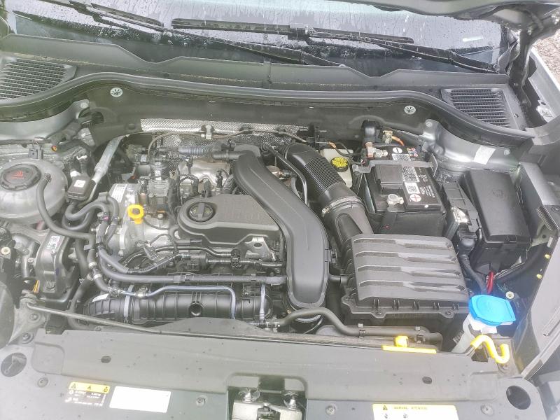 Продаж на аукціоні авто 2023 Volkswagen Taos, vin: 3VVSX7B25PM320791, номер лоту: 57848866
