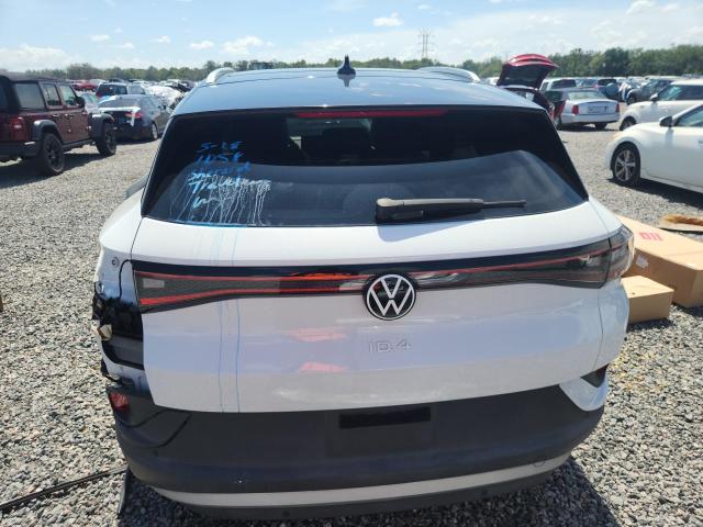 Aukcja sprzedaży 2021 Volkswagen Id.4, vin: WVGKMPE20MP045559, numer aukcji: 56833586