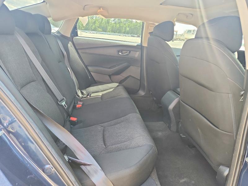 Aukcja sprzedaży 2024 Honda Accord, vin: 1HGCY1F36RA024289, numer aukcji: 57857196