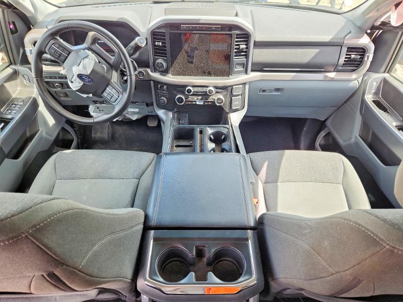Aukcja sprzedaży 2024 Ford F150, vin: 1FTFW3L83RKE54692, numer aukcji: 58185206