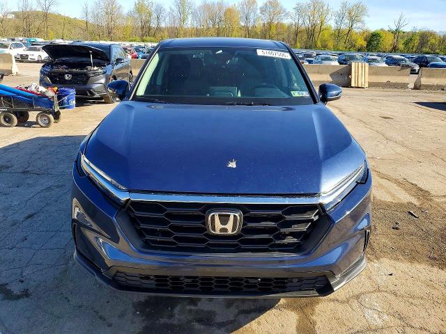 2025 Honda Cr-v მანქანა იყიდება აუქციონზე, vin: 5J6RS4H7XSL014865, აუქციონის ნომერი: 56472016
