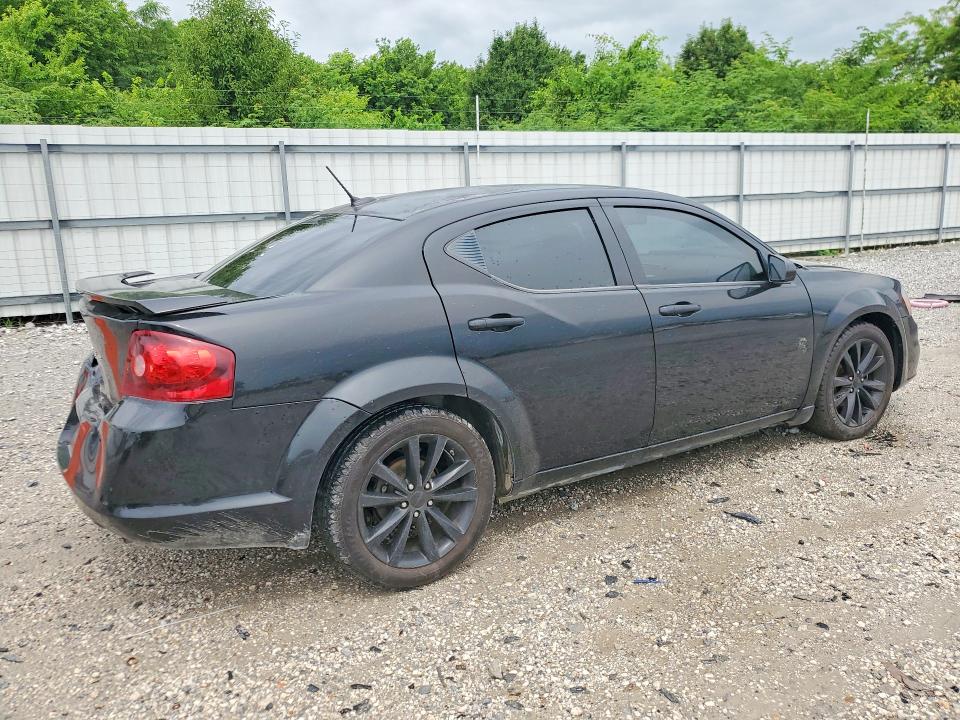 Aukcja sprzedaży 2014 Dodge Avenger, vin: 1C3CDZABXEN177434, numer aukcji: 56333516