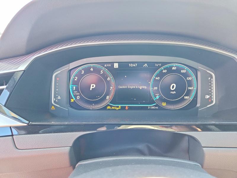 2023 Volkswagen Arteon მანქანა იყიდება აუქციონზე, vin: WVWTR7AN5PE003382, აუქციონის ნომერი: 57202636
