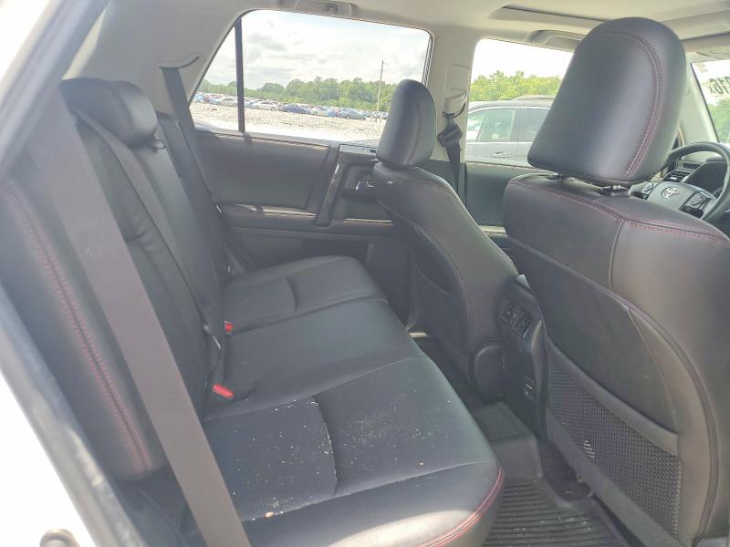 Продажа на аукционе авто 2019 Toyota 4runner, vin: JTEBU5JR7K5731890, номер лота: 56874816